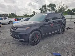 SALWS2RUXLA727868 2020 LAND ROVER RANGE ROVER SPORT