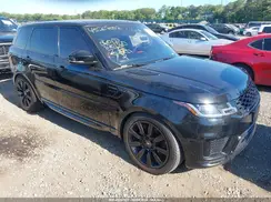 SALWS2RUXLA733332 2020 LAND ROVER RANGE ROVER SPORT