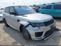 SALWS2RUXLA739986 2020 LAND ROVER RANGE ROVER SPORT