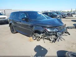 SALWS2RUXLA742788 2020 LAND ROVER RANGE ROVER SPORT