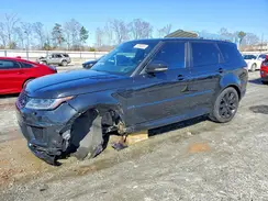 SALWS2RUXLA883974 2020 LAND ROVER RANGE ROVER