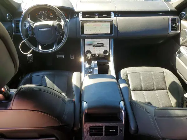 SALWS2RUXLA883974 2020 LAND ROVER RANGE ROVER - Image 8