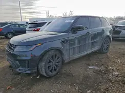 SALWS2RUXLA887247 2020 LAND ROVER RANGE ROVER