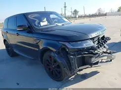 SALWS2RUXLA890830 2020 LAND ROVER RANGE ROVER SPORT