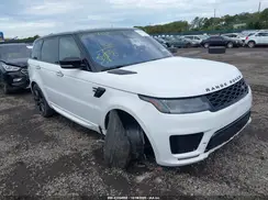SALWS2RUXLA897566 2020 LAND ROVER RANGE ROVER SPORT