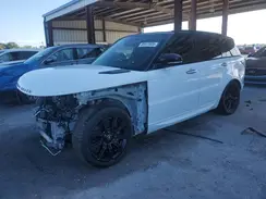 SALWS2RUXMA751881 2021 LAND ROVER RANGE ROVER SPORT