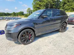 SALWS2RUXMA767045 2021 LAND ROVER RANGE ROVER SPORT