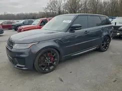 SALWS2RUXNA207074 2022 LAND ROVER RANGE ROVER SPORT