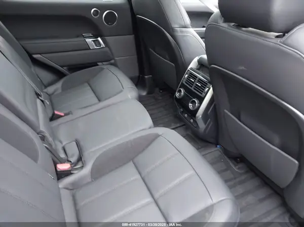 SALWS2RUXNA238891 2022 LAND ROVER RANGE ROVER SPORT - Image 8