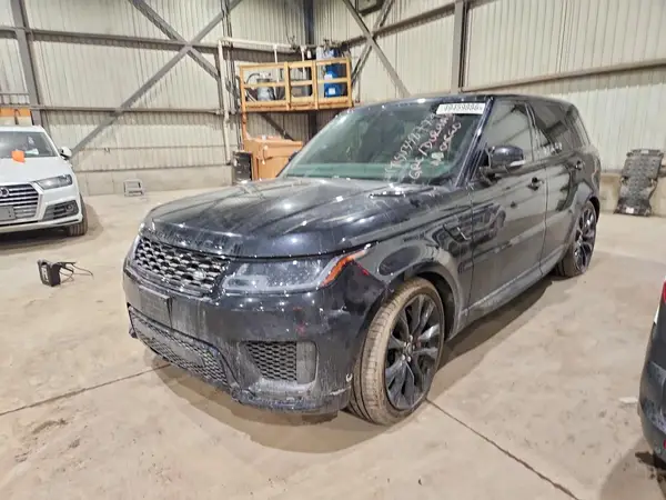 SALWS2RUXNA245016 2022 LAND ROVER RANGE ROVER - Image 1