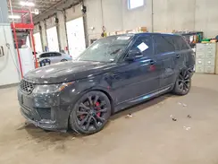 SALWS2SU0KA869087 2019 LAND ROVER RANGE ROVER SPORT