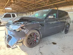 SALWS2SU0KA870210 2019 LAND ROVER RANGE ROVER