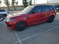 SALWS2SU1KA862455 2019 LAND ROVER RANGE ROVER