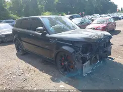 SALWS2SU1KA866036 2019 LAND ROVER RANGE ROVER SPORT