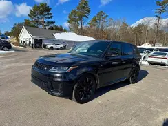 SALWS2SU1KA866425 2019 LAND ROVER RANGE ROVER