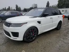 SALWS2SU2KA867440 2019 LAND ROVER RANGE ROVER