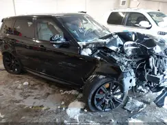 SALWS2SU3KA861601 2019 LAND ROVER RANGE ROVER SPORT