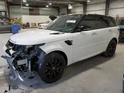 SALWS2SU3KA862151 2019 LAND ROVER RANGE ROVER