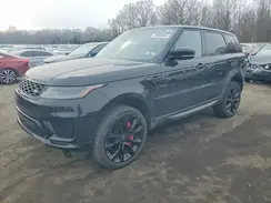 SALWS2SU3KA874736 2019 LAND ROVER RANGE ROVER
