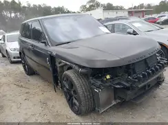 SALWS2SU4KA864961 2019 LAND ROVER RANGE ROVER SPORT