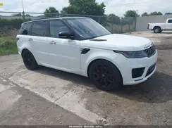 SALWS2SU4KA865298 2019 LAND ROVER RANGE ROVER SPORT