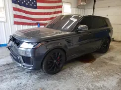 SALWS2SU5KA861440 2019 LAND ROVER RANGE ROVER SPORT