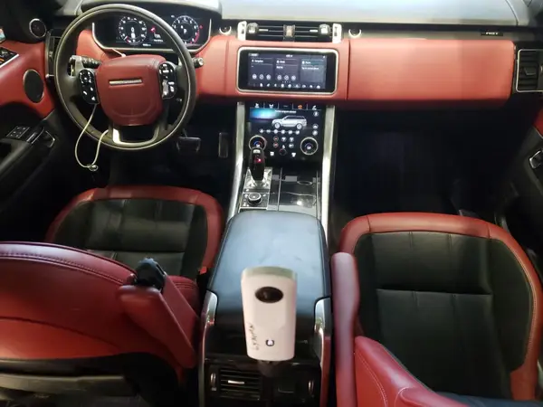 SALWS2SU5KA861440 2019 LAND ROVER RANGE ROVER - Image 8