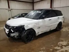SALWS2SU6KA861740 2019 LAND ROVER RANGE ROVER