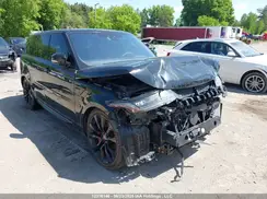 SALWS2SU6KA863004 2019 LAND ROVER RANGE ROVER SPORT