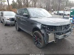 SALWS2SU6KA865271 2019 LAND ROVER RANGE ROVER SPORT
