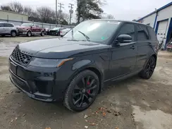 SALWS2SU8KA868169 2019 LAND ROVER RANGE ROVER