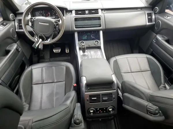 SALWS2SU8KA868169 2019 LAND ROVER RANGE ROVER - Image 8