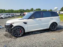 SALWS2SU8KA870634 2019 LAND ROVER RANGE ROVER SPORT