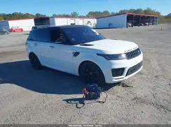 SALWS2SU9KA873364 2019 LAND ROVER RANGE ROVER SPORT