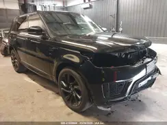 SALWS2SUXKA864771 2019 LAND ROVER RANGE ROVER SPORT