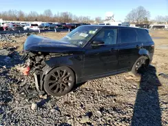 SALWS2SUXKA864883 2019 LAND ROVER RANGE ROVER