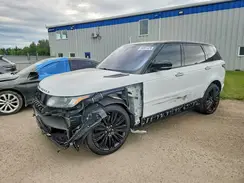 SALWS2VF0GA556061 2016 LAND ROVER RANGE ROVER SPORT