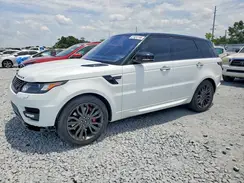SALWS2VF1GA547742 2016 LAND ROVER RANGE ROVER