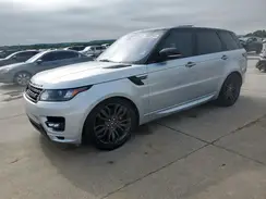 SALWS2VF1GA577159 2016 LAND ROVER RANGE ROVER