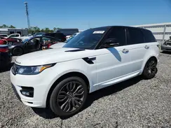 SALWS2VF2GA547295 2016 LAND ROVER RANGE ROVER
