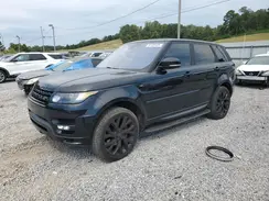SALWS2VF2GA554747 2016 LAND ROVER RANGE ROVER SPORT
