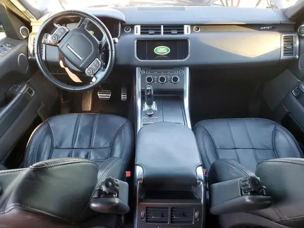 SALWS2VF2GA562427 2016 LAND ROVER RANGE ROVER SPORT - Image 8