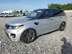 SALWS2VF2GA562766 2016 LAND ROVER RANGE ROVER