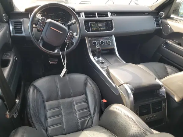 SALWS2VF2GA562766 2016 LAND ROVER RANGE ROVER - Image 8