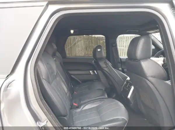 SALWS2VF2GA575713 2016 LAND ROVER RANGE ROVER SPORT - Image 8