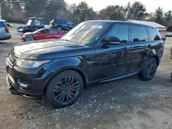 SALWS2VF3GA574800 2016 LAND ROVER RANGE ROVER SPORT