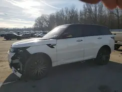 SALWS2VF4GA561828 2016 LAND ROVER RANGE ROVER