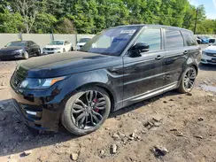 SALWS2VF4GA562784 2016 LAND ROVER RANGE ROVER