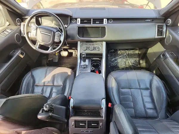 SALWS2VF4GA562784 2016 LAND ROVER RANGE ROVER - Image 8