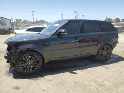 SALWS2VF4GA573266 2016 LAND ROVER RANGE ROVER SPORT